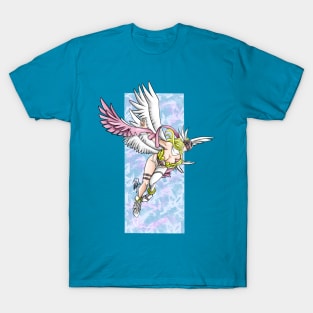 Angewomon T-Shirt